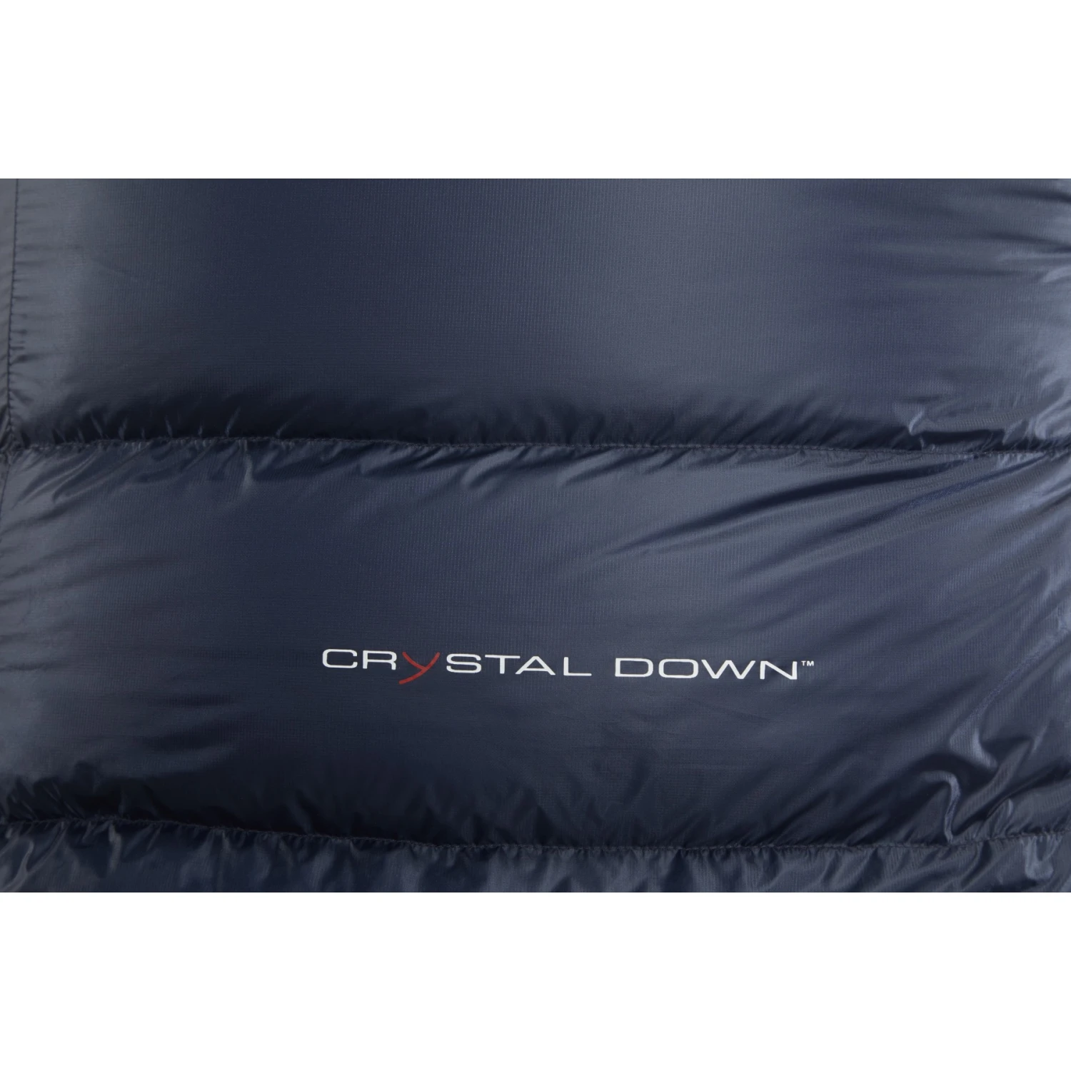 Y By Nordisk Passion Three M Sleeping Bag - Mood Indigo/black - Image 9