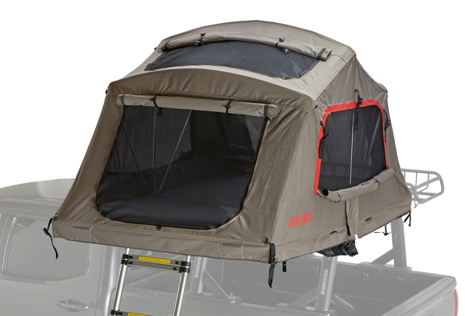 Yakima SkyRise HD Rooftop Tent - Medium - Image 3