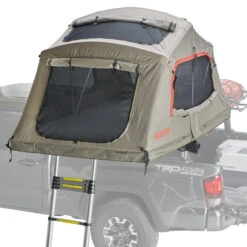 Yakima SkyRise HD Rooftop Tent - Medium